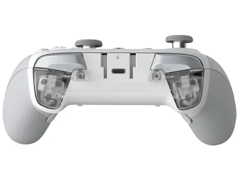 Геймпад GameSir G7 Pro white - фото 3