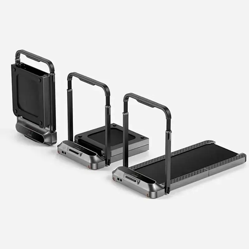 Бігова доріжка Kingsmith WalkingPad R2 Black (TRR2FB) [105661] - фото 8