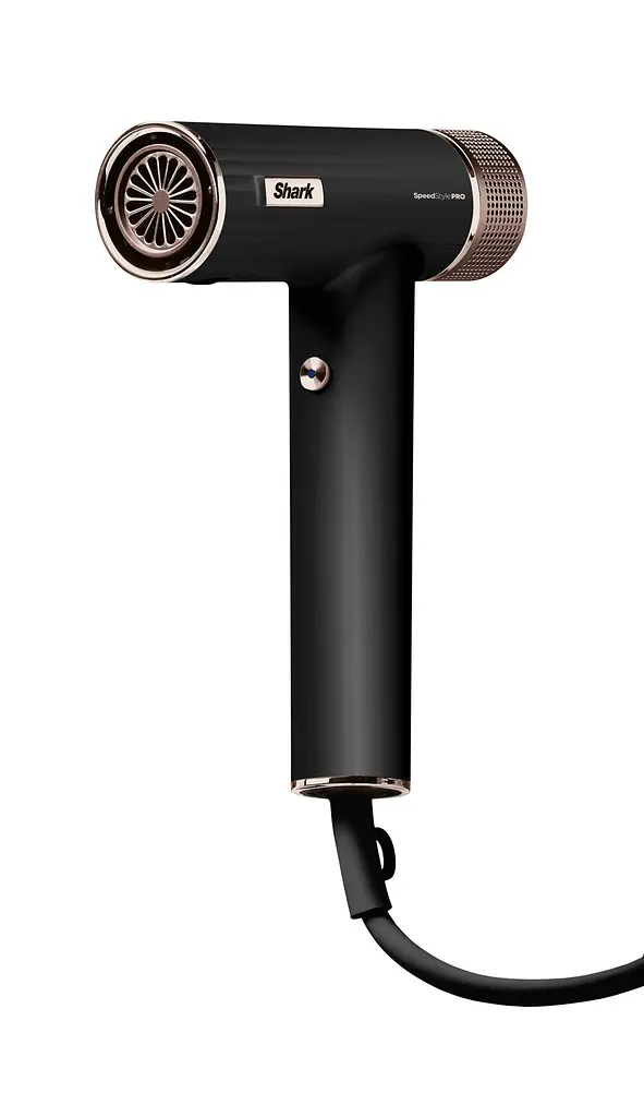 Фен Shark SpeedStyle Pro 3-in-1 HD731EU - фото 5