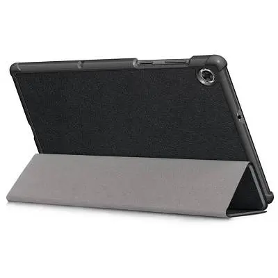 Чохол до планшета BeCover Smart Case Lenovo Tab M10 TB-X306F HD (2nd Gen) Black (705627) - фото 3