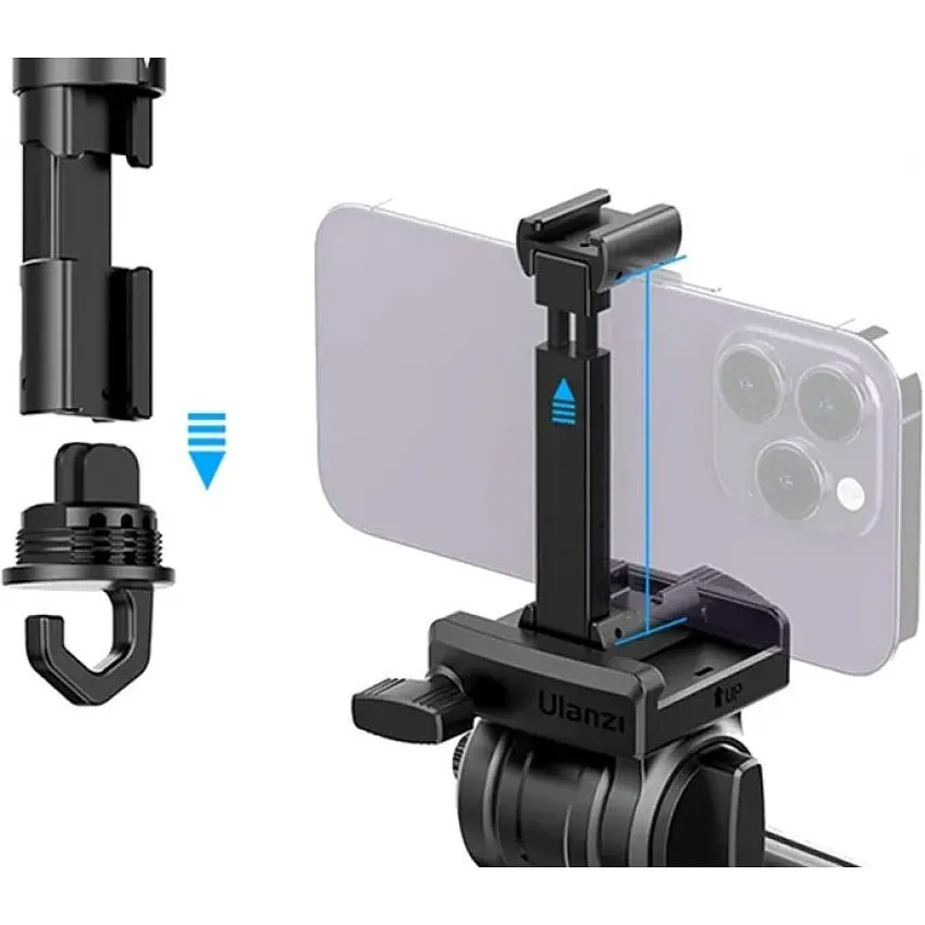 Штатив Ulanzi MT-65 [96863] - фото 4