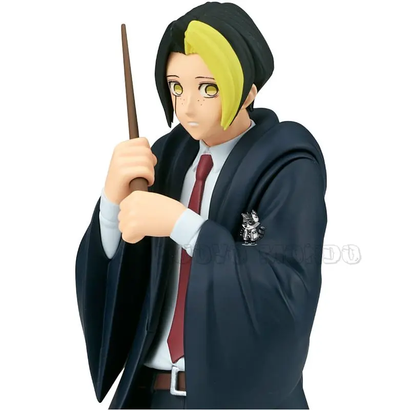 Фігурка Banpresto Магія і м'язи Фінн Еймс Mashle: Magic and Muscles Finn Ames 17 см B MMM FA 17 - фото 2