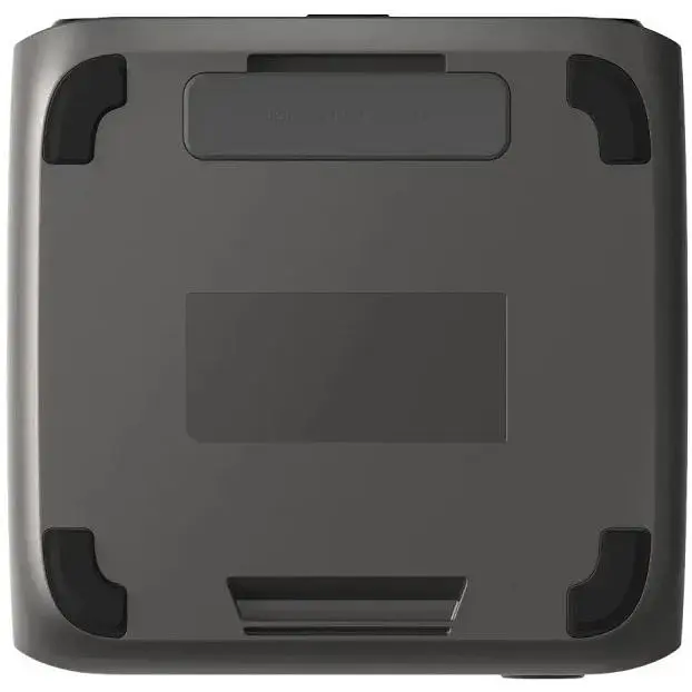 Портативная зарядная станция EcoFlow River 3 Plus Wireless 600W 288WH (EFRIVER3PLUS-W-EU-CBOX) - фото 5