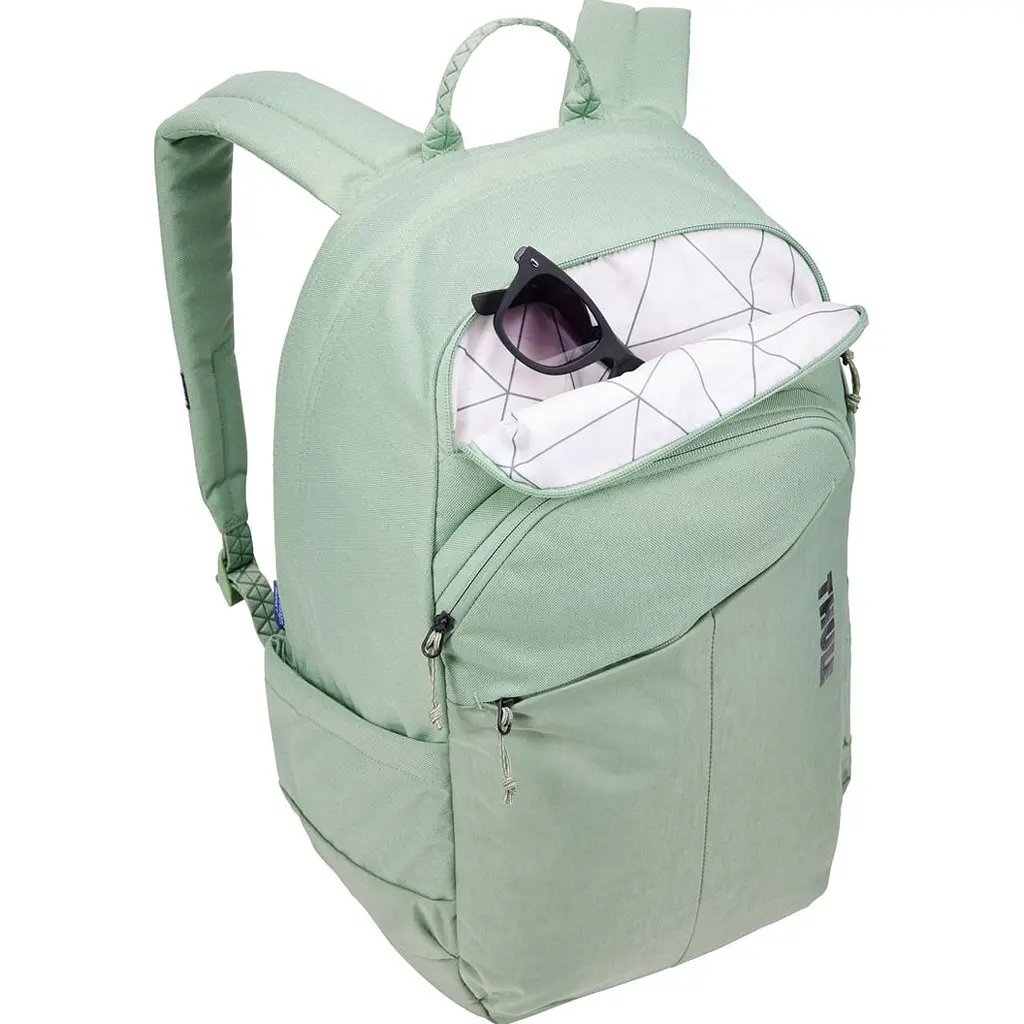Рюкзак Thule Exeo Backpack 28L Basil Green (3204783) [107489] - фото 9