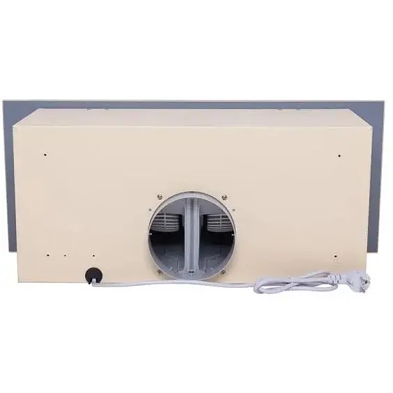 Витяжка вбудована Weilor PBS 72650 Glass BG 1250 LED Strip - фото 5