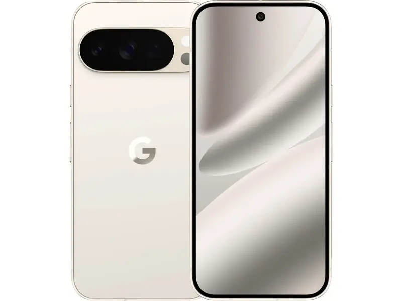 Смартфон Google Pixel 10 Pro 16/128GB Porcelain