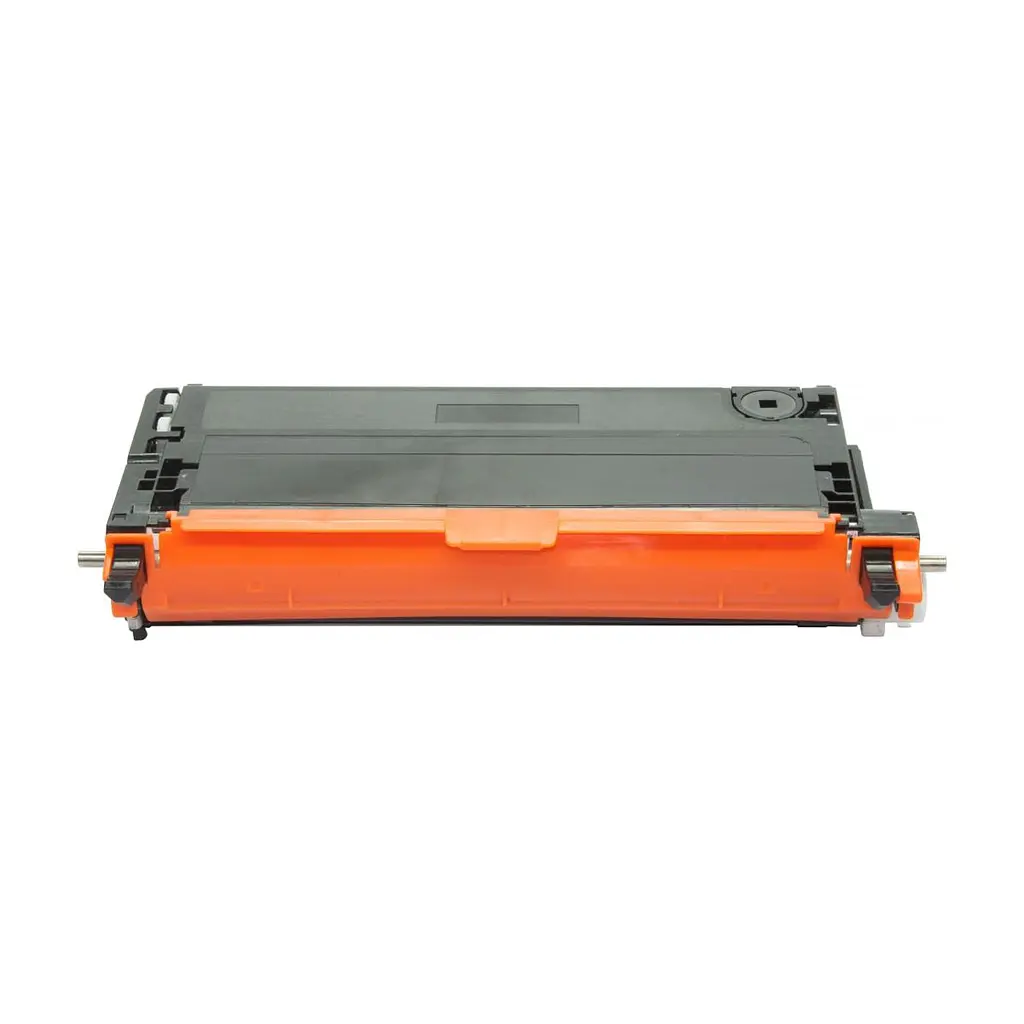 Тонер-картридж BASF Xerox Ph 6180 Magenta 113R00724 (KT-113R00724) - фото 2