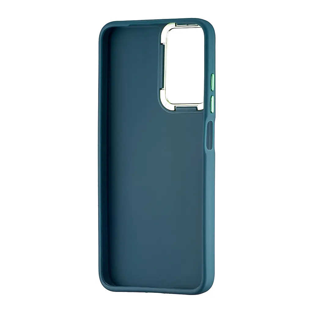 Чохол Leather Case Xiaomi Redmi Note 12S Dark Green - фото 2