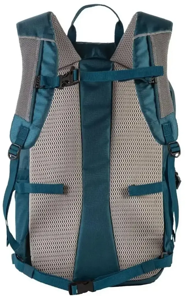 Рюкзак спортивний 20L Rocktrail Wanderrucksack блакитний - фото 2