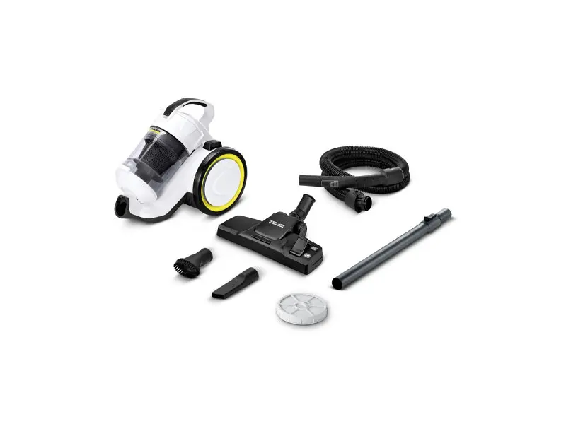 Пилосос Karcher VC 3 (1.198-051.0) - фото 2
