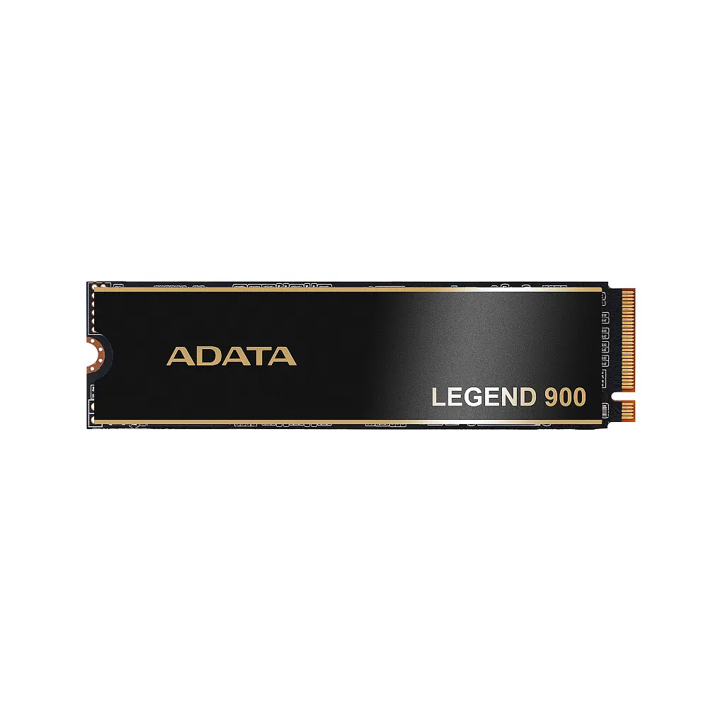 Накопичувач SSD M.2 ADATA LEGEND 900 2TB 2280 PCIe Gen 4x4 3D NAND Read/Write: 7000/5400 MB/sec (SLEG-900-2TCS) - фото 2