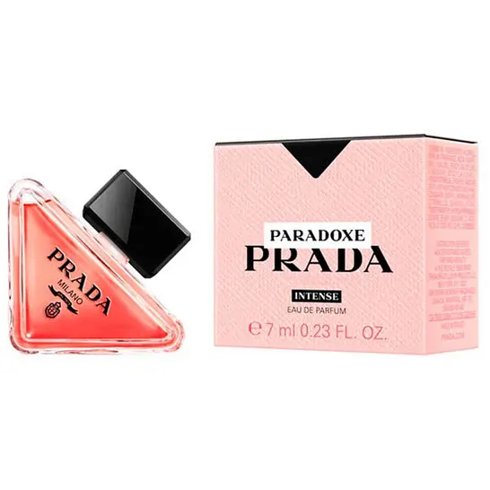  Prada Paradoxe Intense 7 мл парфюмированная вода - фото 1