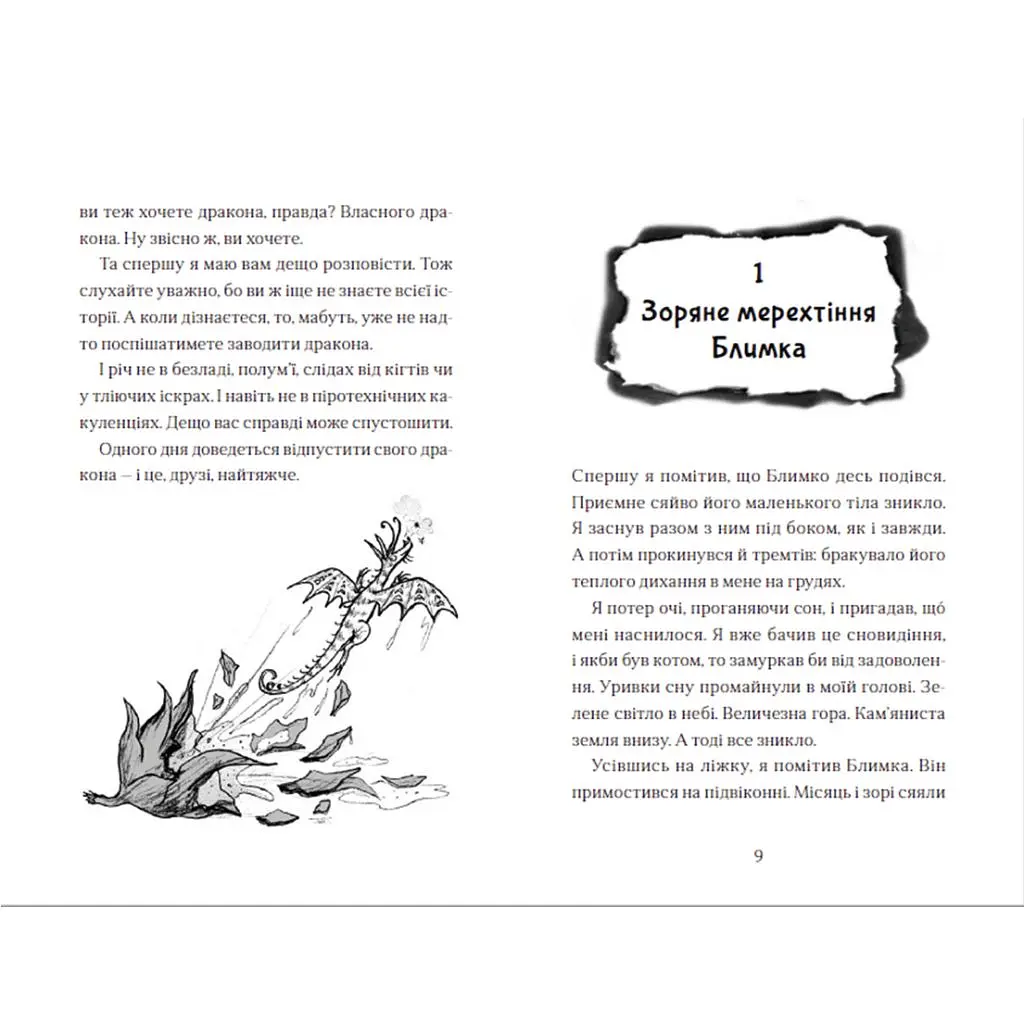 Книга Хлопчик, який літав з драконами. Книга 3 - Енді Шеперд Видавництво Старого Лева (9789664480991) - фото 7
