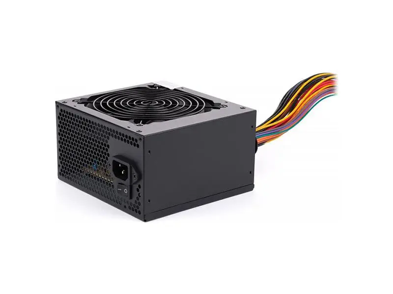 Блок живлення Vinga 450W (PSU-450-12) - фото 2