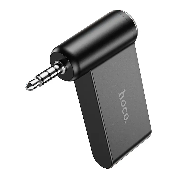 Bluetooth FM Трансмиттер Hoco E58 Magic music - фото 3