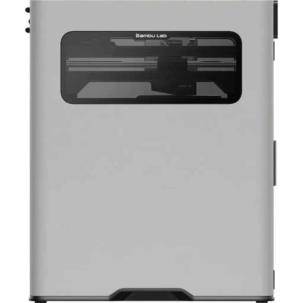 3D-принтер Bambu Lab H2D (PF003-D) [143793] - фото 4