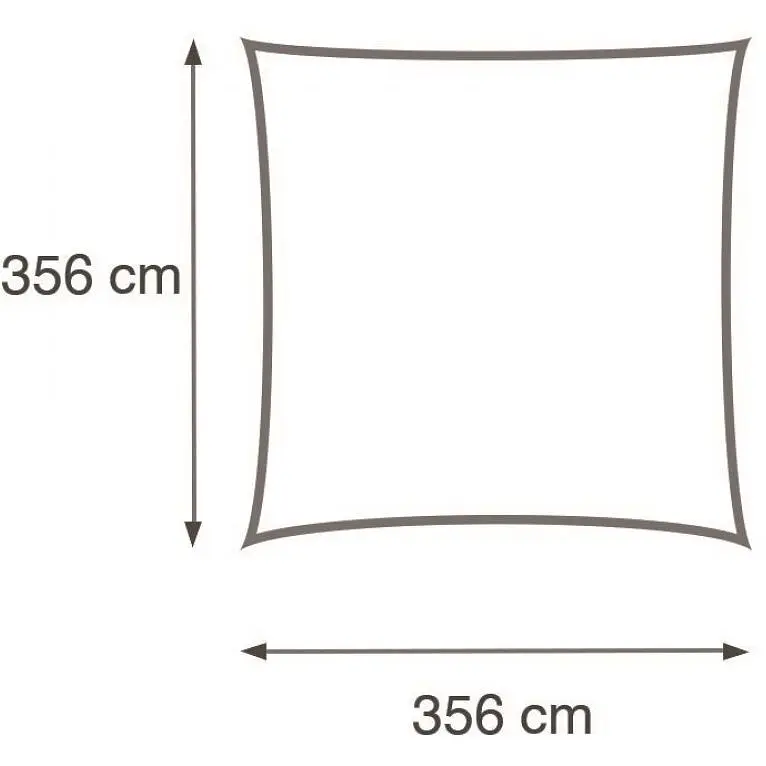 Тент Kelty Noah's Tarp 12 (1012-4082021612) - фото 3