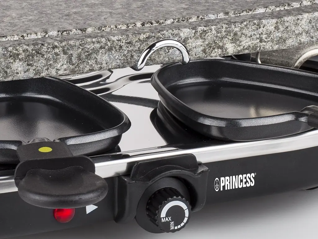 Гриль-раклетниця Princess 162720 - фото 8