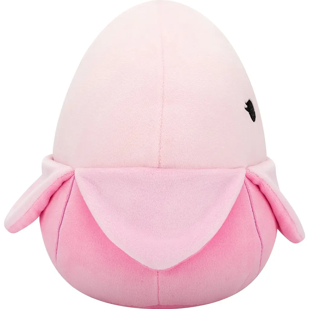 М'яка іграшка Squishmallows Банан Лекслекс 19 см (SQCR07940) - фото 3