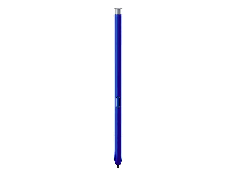 Стілус для Samsung Galaxy Note 10/10+ S Pen Aura Glow (EJ-PN970BSEGUS)