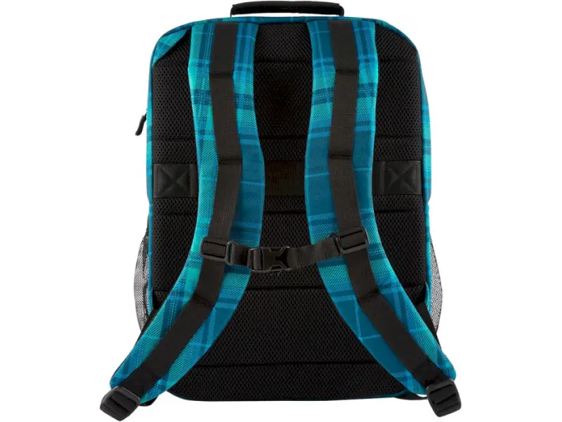 Рюкзак міський HP Campus XL Backpack / Tartan Plaid (7J594AA) - фото 6