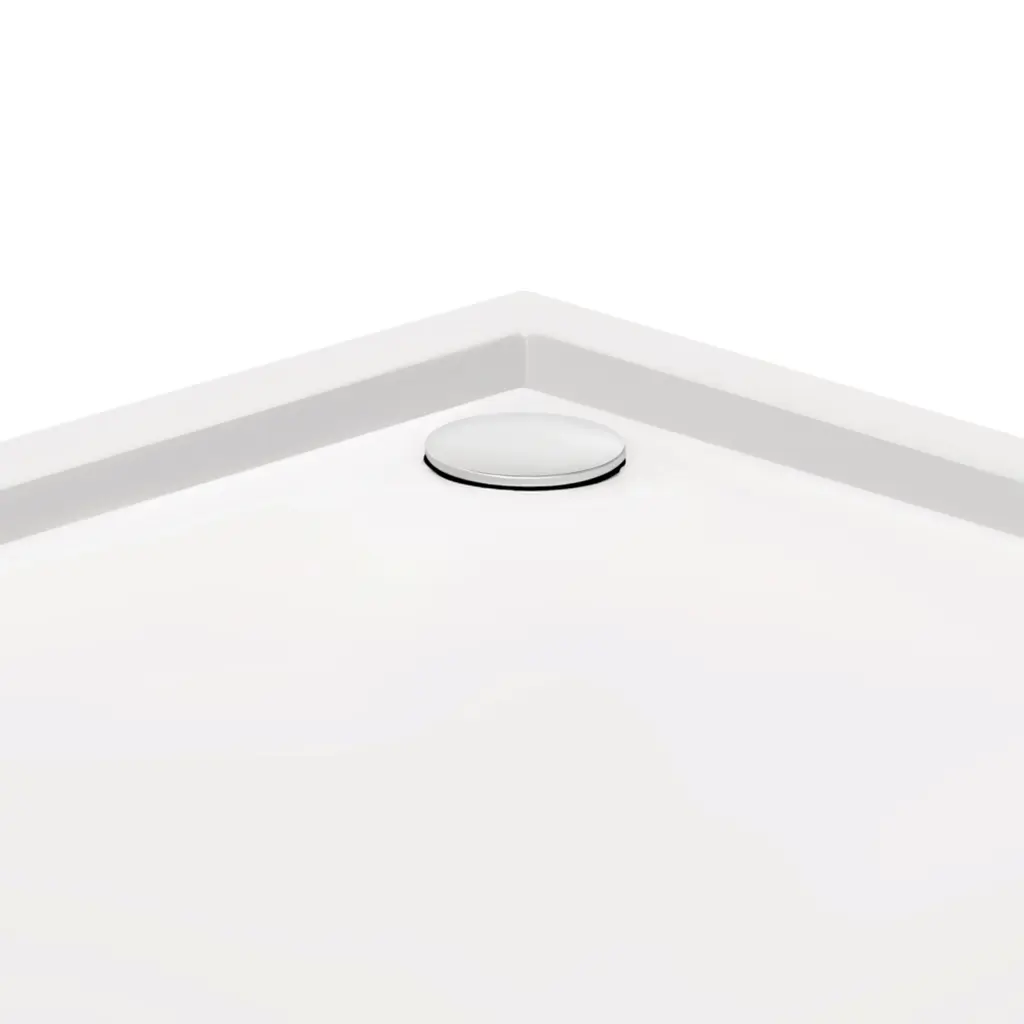 Душова кабіна Qtap Taurus CRM1011SC6 Clear 100x100 см + піддон Qtap Tern 301112, Універсальна, хром, мелкий до 20 см - фото 9