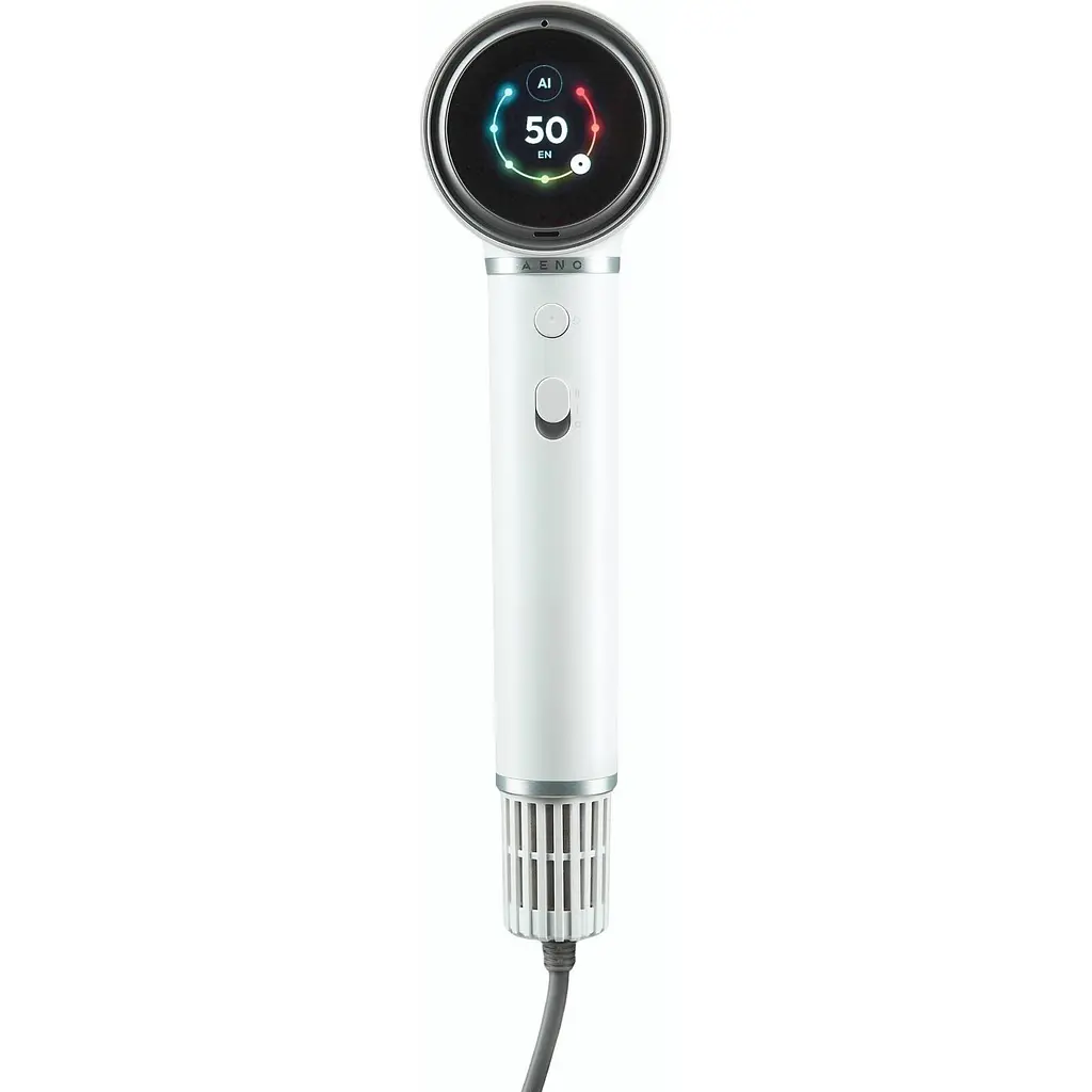 Фен AENO AI ProDryer HD5W (AHD0005W) [150496] - фото 9