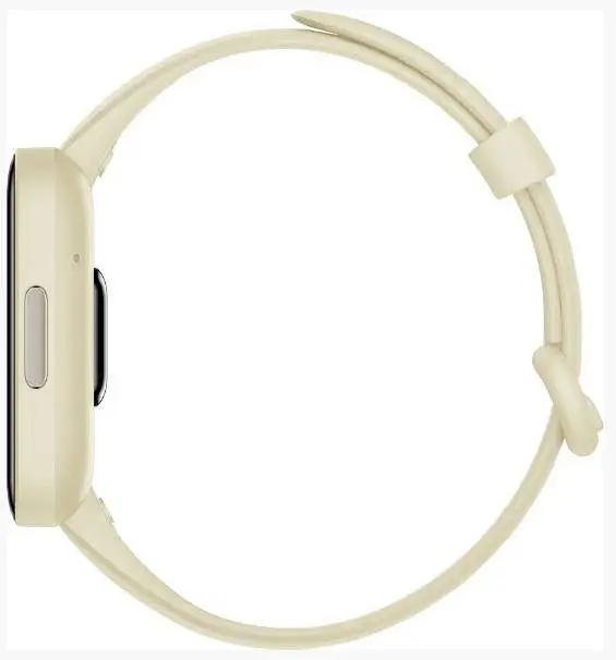 Смарт-годинник POCO Watch M2131W1 (BHR5724GL) бежеві - фото 6
