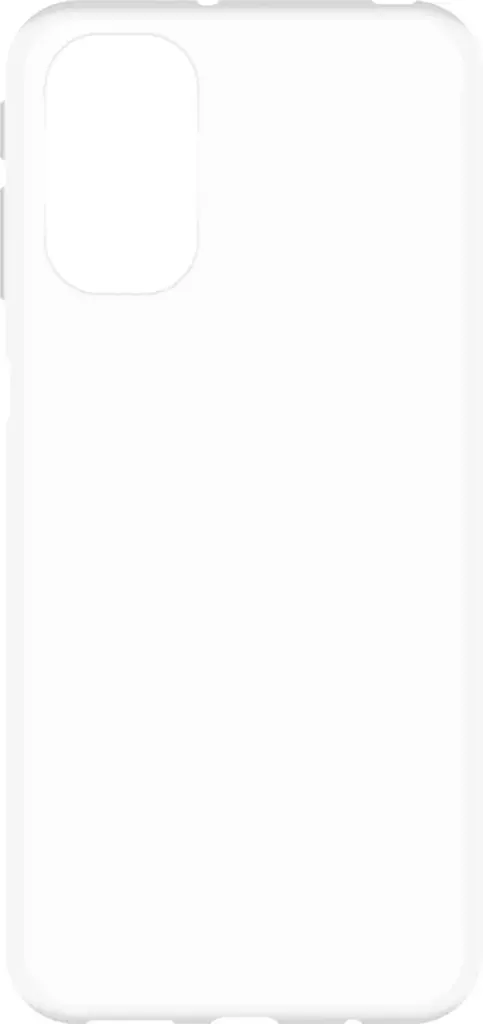 Силіконовий чохол BeCover для Motorola Moto G31 / G41 Transparancy (707992) - фото 4