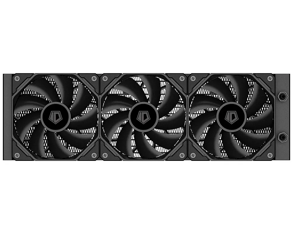 СВО ID-Cooling FX360 Pro (FX360 Pro) - фото 3