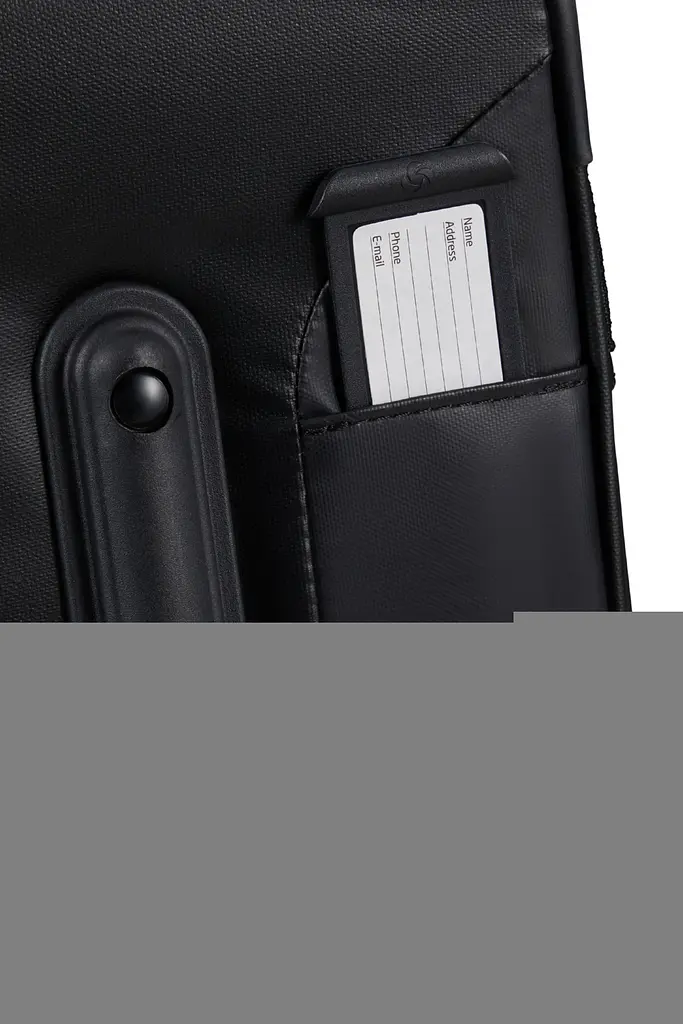 Дорожня Сумка На Колесах Samsonite ECODIVER BLACK 79x47x32 KH7*09016 - фото 8