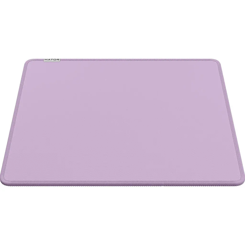 Килимок для миші Hator Tonn Evo M Lilac (HTP-023) [169416] - фото 2