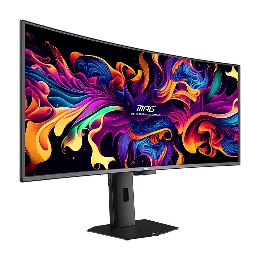 Монітор MSI MPG 341CQR QD-OLED X36 - фото 2