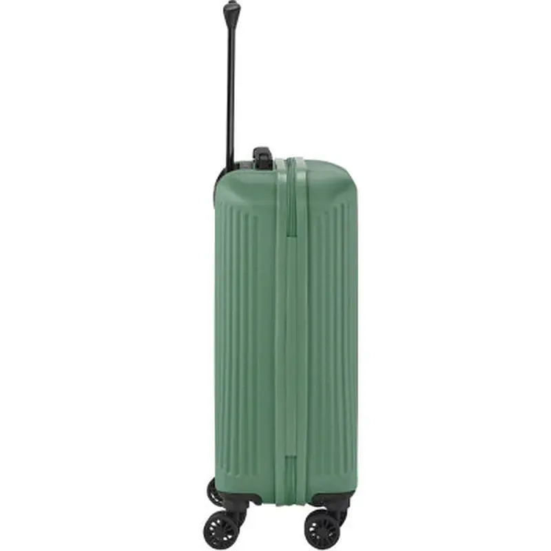 Валіза Travelite Bali Green S (TL072347-80) - фото 6