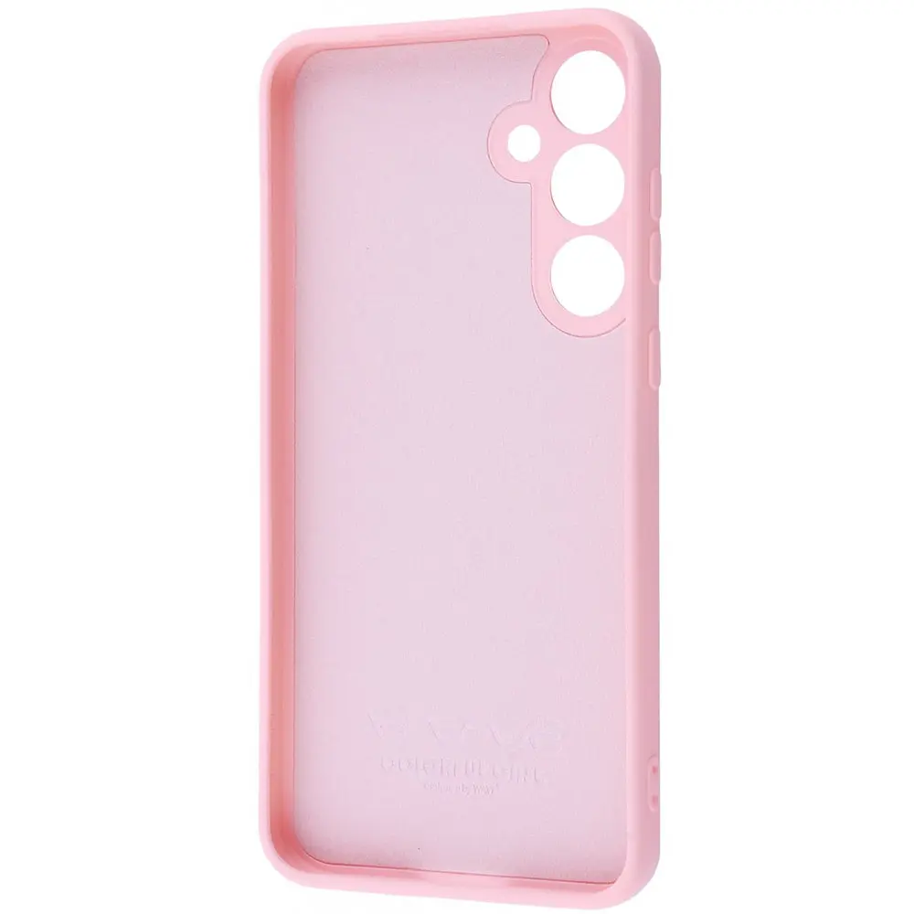 Чохол WAVE Colorful Case (TPU) Samsung Galaxy S26 Plus в асортименті - фото 2