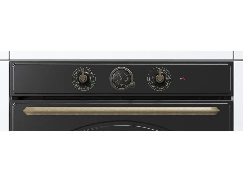 Духова шафа Gorenje BOS67372CLB - фото 2