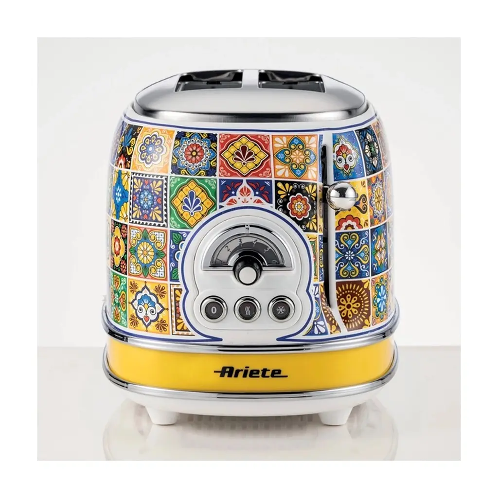 Тостер Ariete 155 POSITANO - фото 2