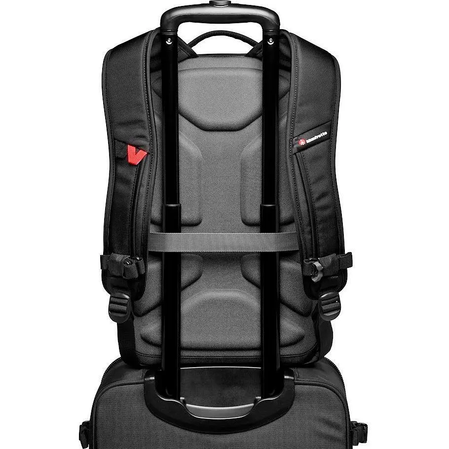 Рюкзак для фотоаппарата Manfrotto Advanced Active Backpack III (MB MA3-BP-A) [107451] - фото 9