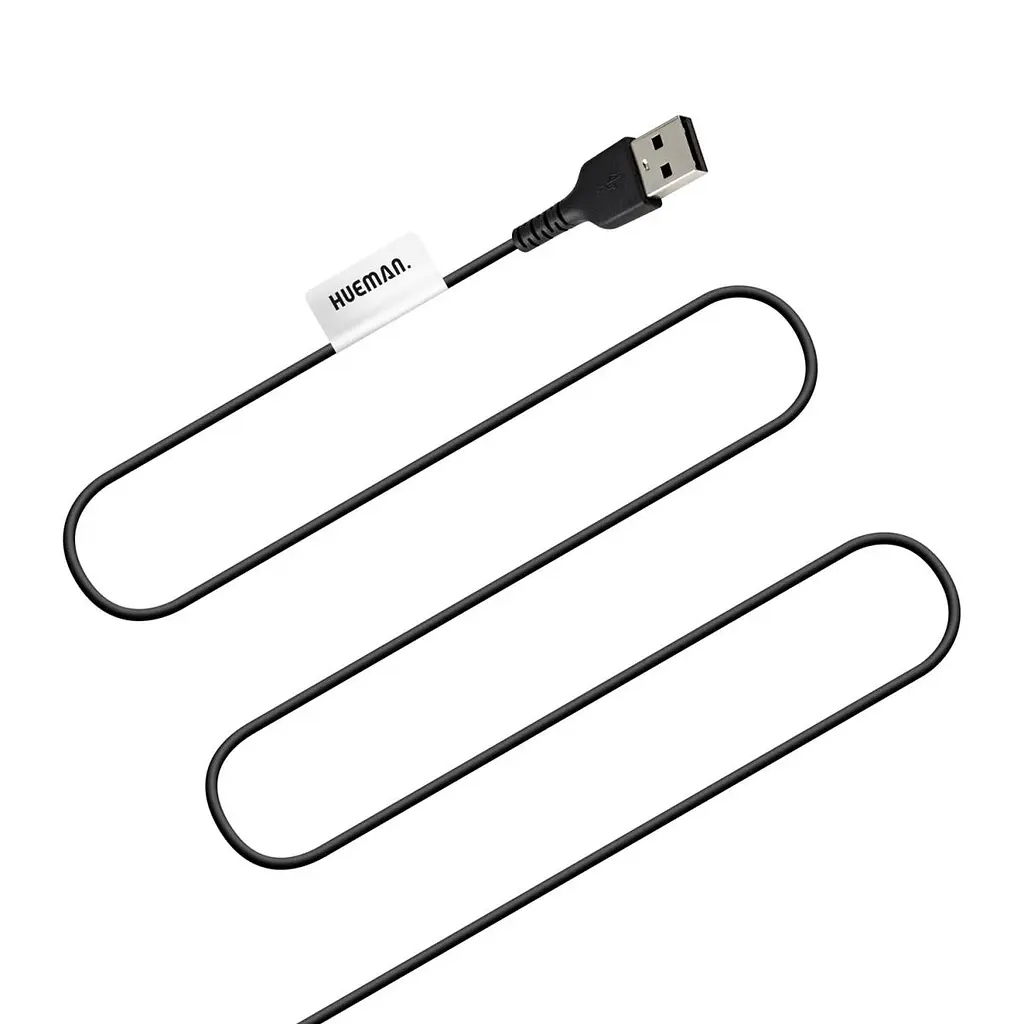 Анальна пробка Hueman Galaxy Force 15 см (фіолетова) - фото 18