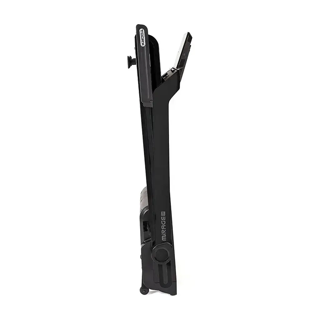 Бігова доріжка Toorx Mirage-C60-Black (931221) - фото 3