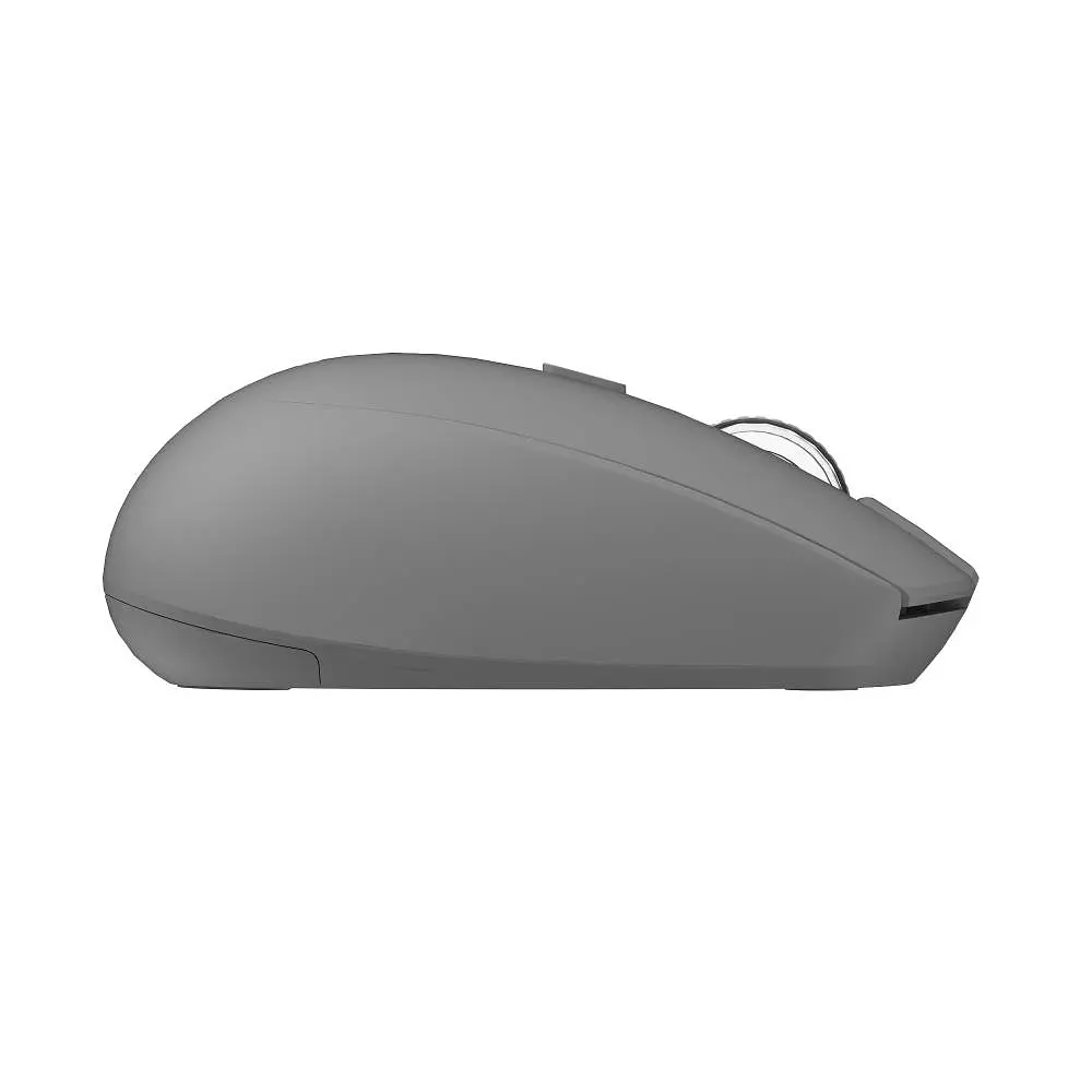 Бездротова оптична мишка Fantech W193 USB 2.4GHz Grey - фото 6