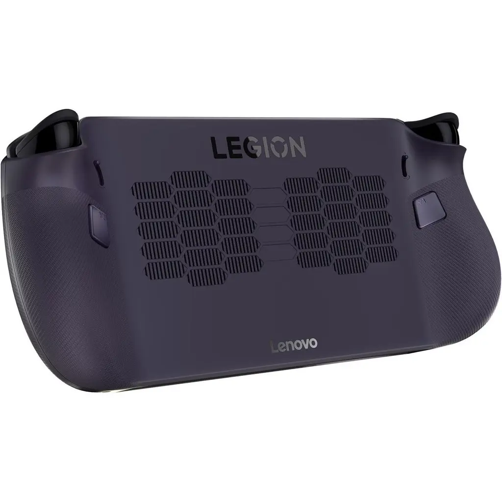 Портативна ігрова консоль Lenovo Legion Go S 1TB Nebula Nocturne (83N6002RRA) [169755] - фото 6