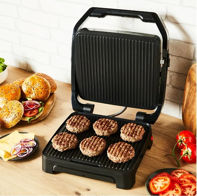 Гриль GC272D10 Tefal teh0026973 - фото 9