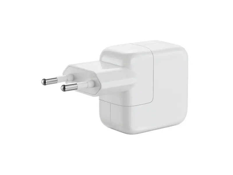 Мережевий зарядний пристрій Apple USB Power adapter for iPad 12 W (MD836)