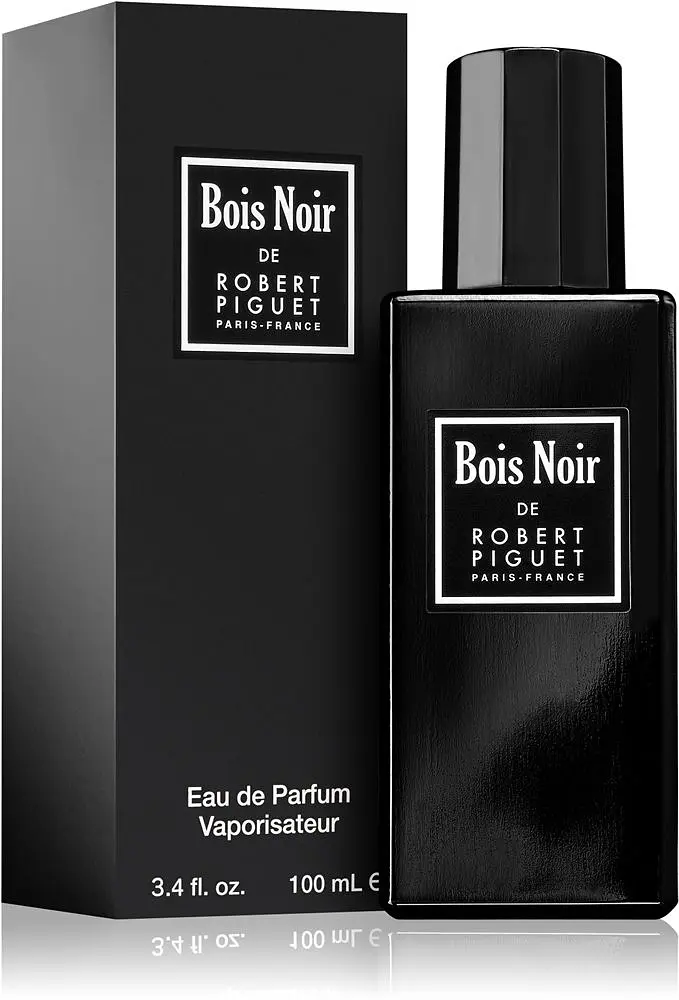Оригінал Robert Piguet Bois Noir 100 мл Парфумована вода - фото 2
