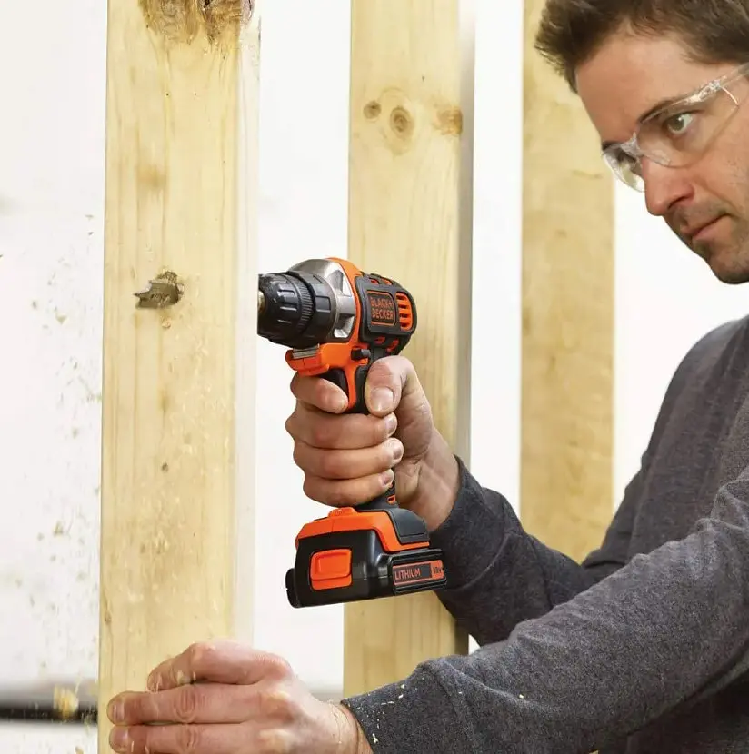 Багатофункціональний інструмент Black&Decker MT218K - фото 6