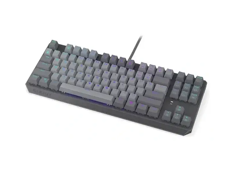 Клавіатура ENDORFY Thock V2 TKL (EY5A126) - фото 2