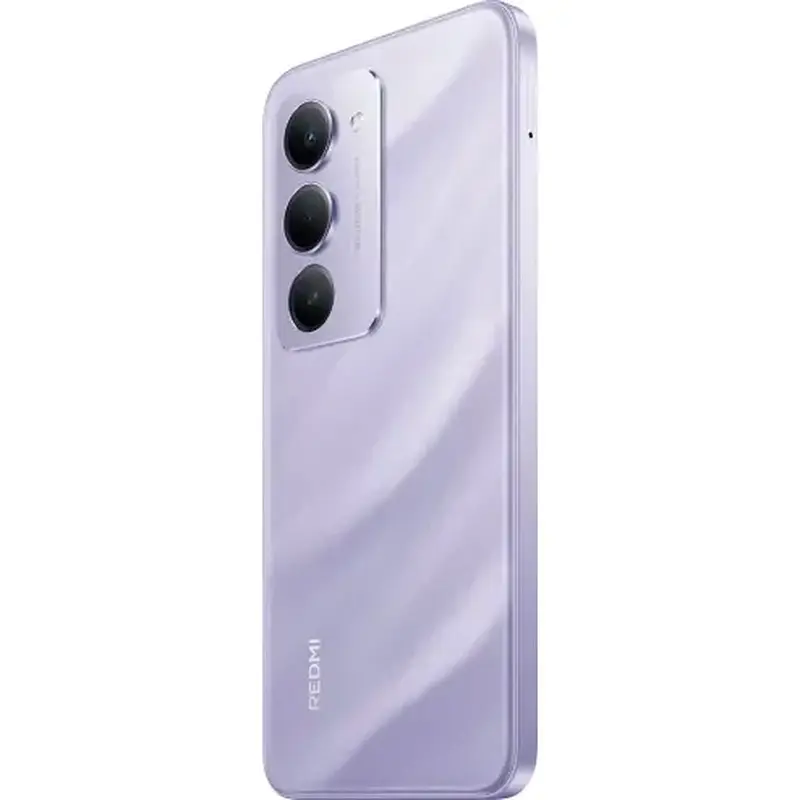 Смартфон Xiaomi Redmi 15 8/256GB Sandy Purple - фото 6