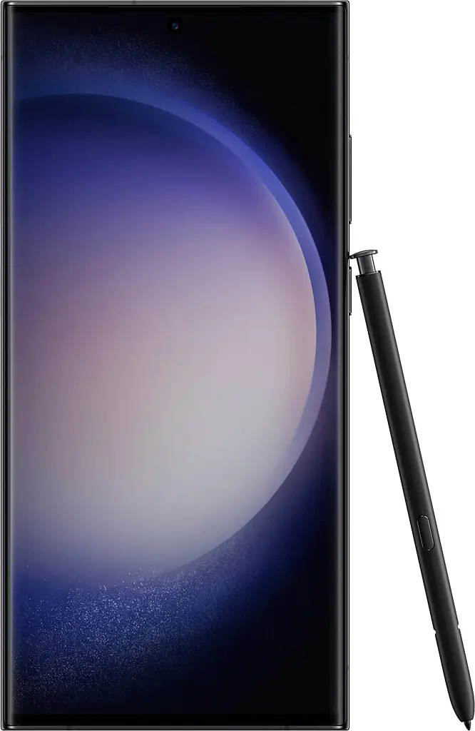 Смартфон Samsung Galaxy S23 Ultra 12/1TB Phantom Black [SM-S918BZKP] [79846] - фото 7