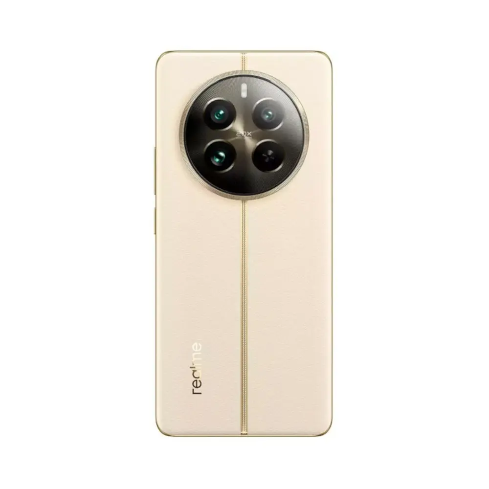 Смартфон Realme 12 Pro 5G 12/512Gb Navigator Beige (Global) - фото 2